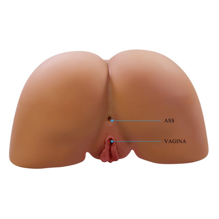 Vagina Artificiale Ilana