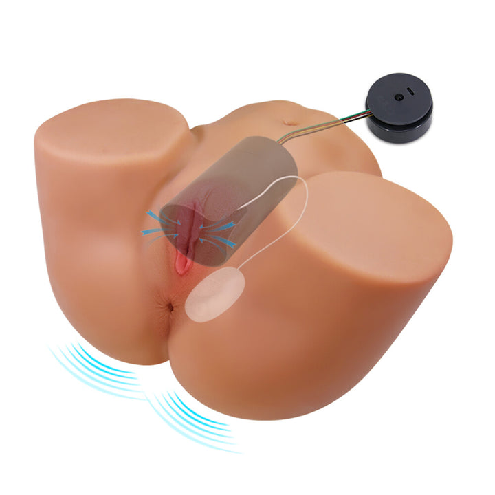 Vagina Artificiale Ilana