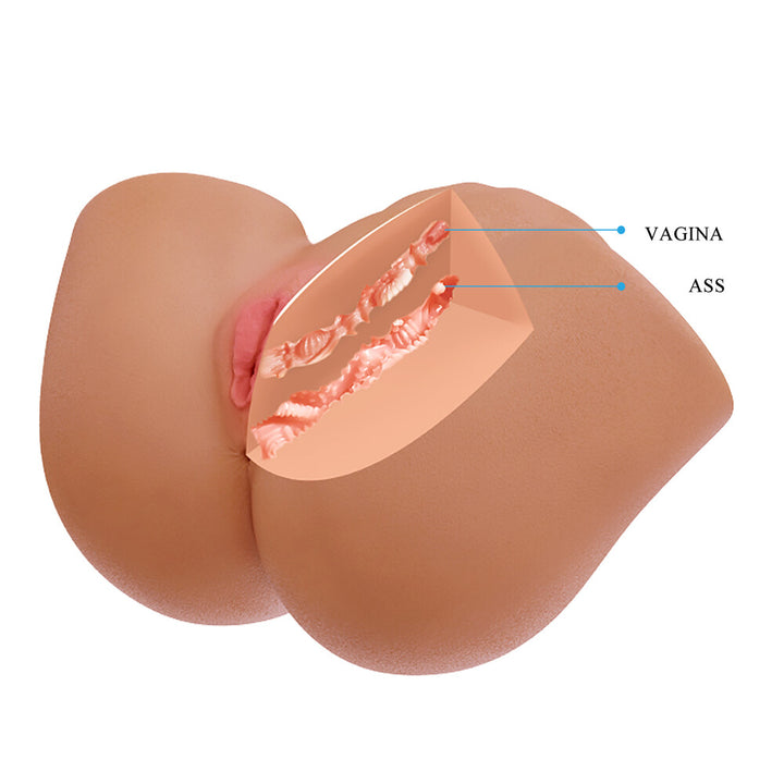 Vagina Artificiale Ilana