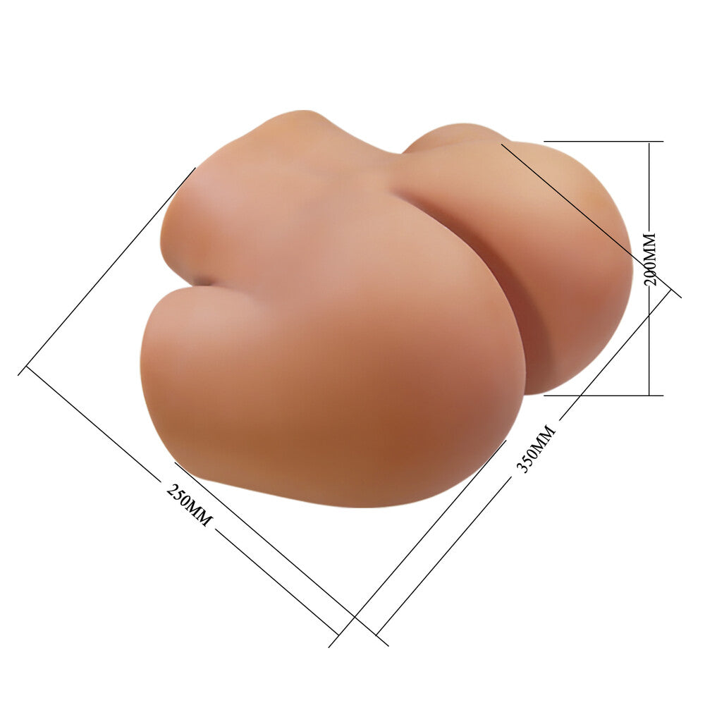 Vagina Artificiale Ilana