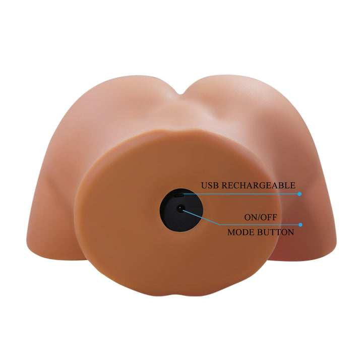 Vagina Artificiale Ilana