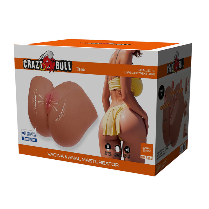 Vagina Artificiale Ilana