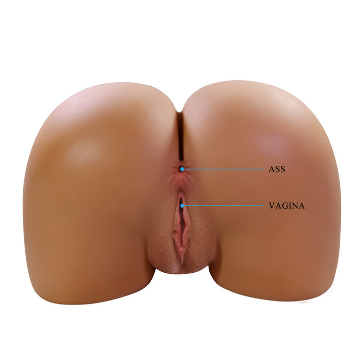 Vagina Artificiale Wendy