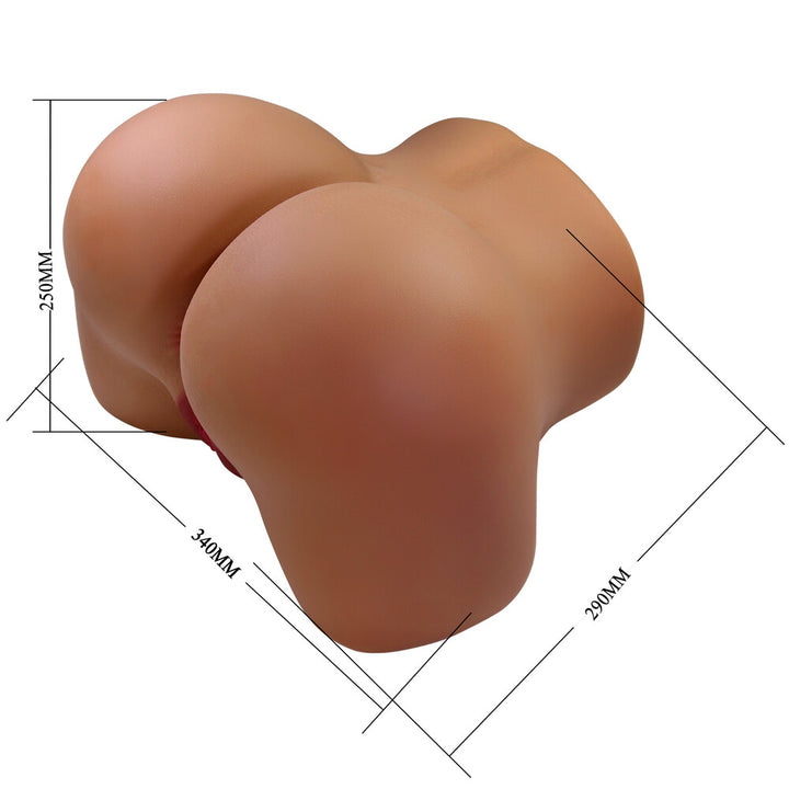 Vagina Artificiale Wendy