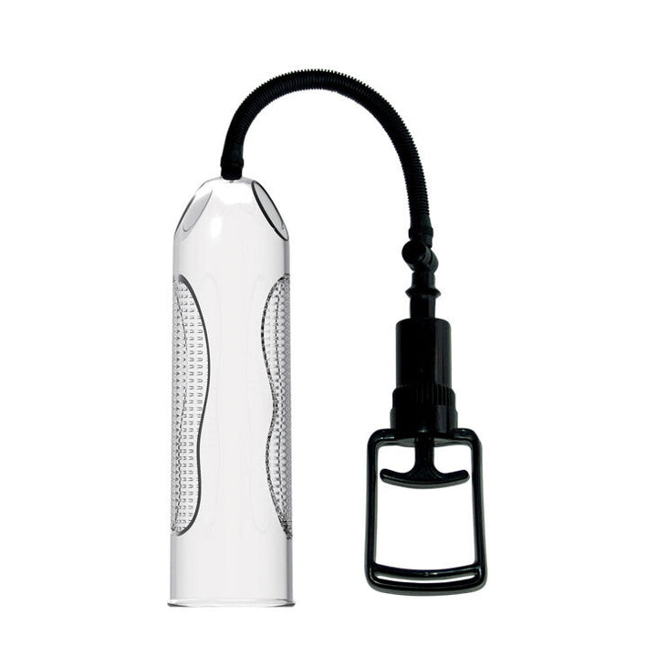 Pompa Magna | Kit Vibryz: Pompa Sviluppatore Pene Alexander Vibe