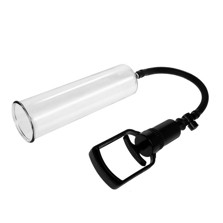 Pompa Sviluppatore Pene Alexander Pump