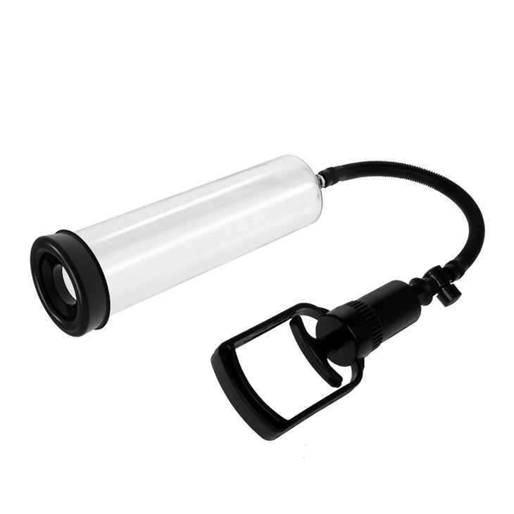 Pompa Sviluppatore Pene Alexander Pump