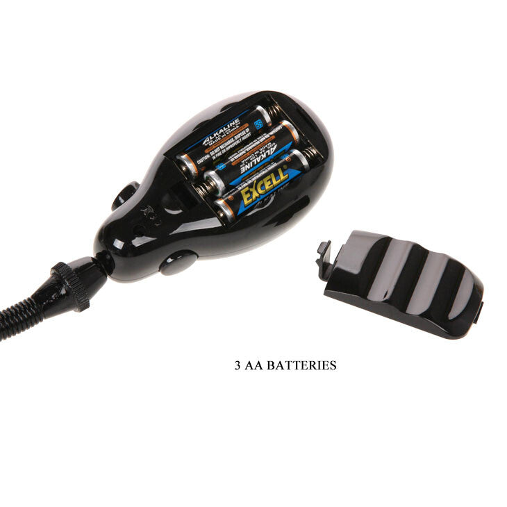 Pompa Sviluppatore Pene  Alexander Valve Barometer