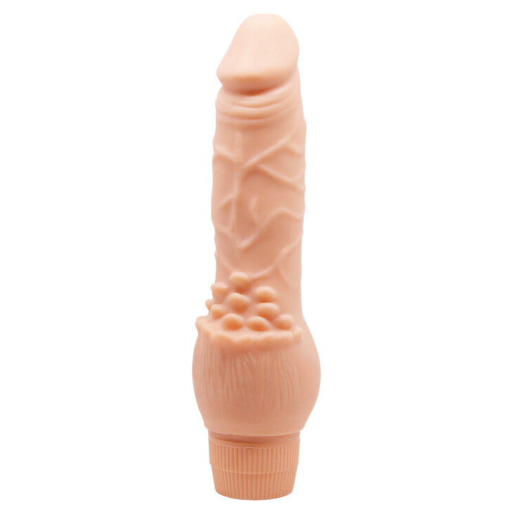 Vibratore Realistico Barbara Clark 19,5 cm