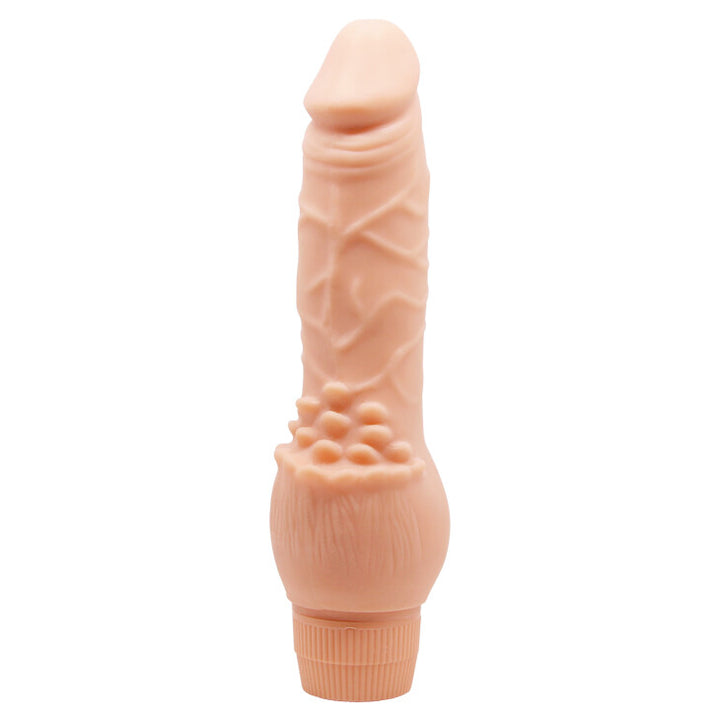 Vibratore Realistico Barbara Clark 19,5 cm