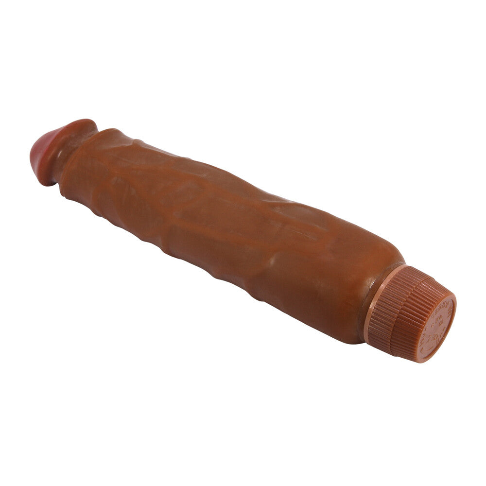 Vibratore Realistico Barbara Jack 26 cm