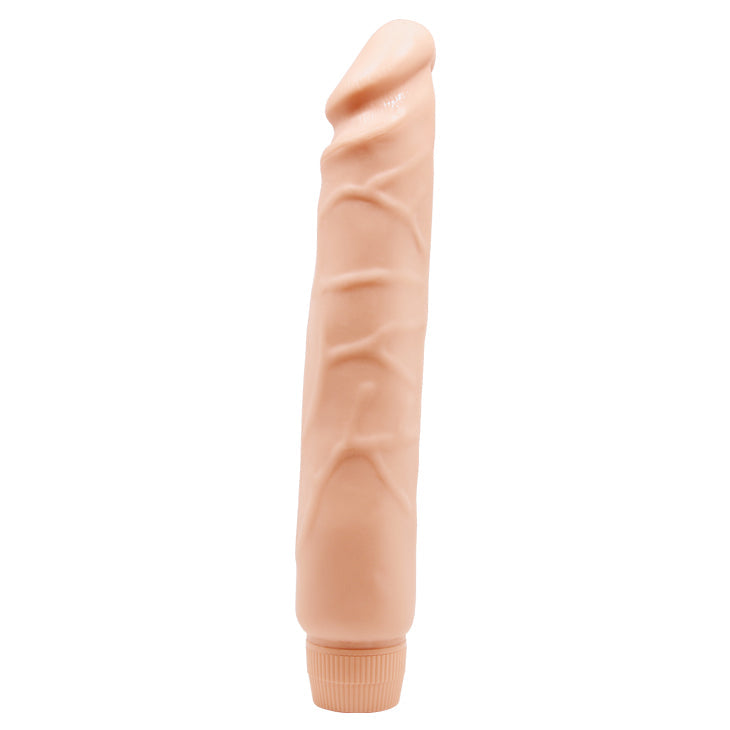 Vibratore Realistico Barbara Jack 26 cm