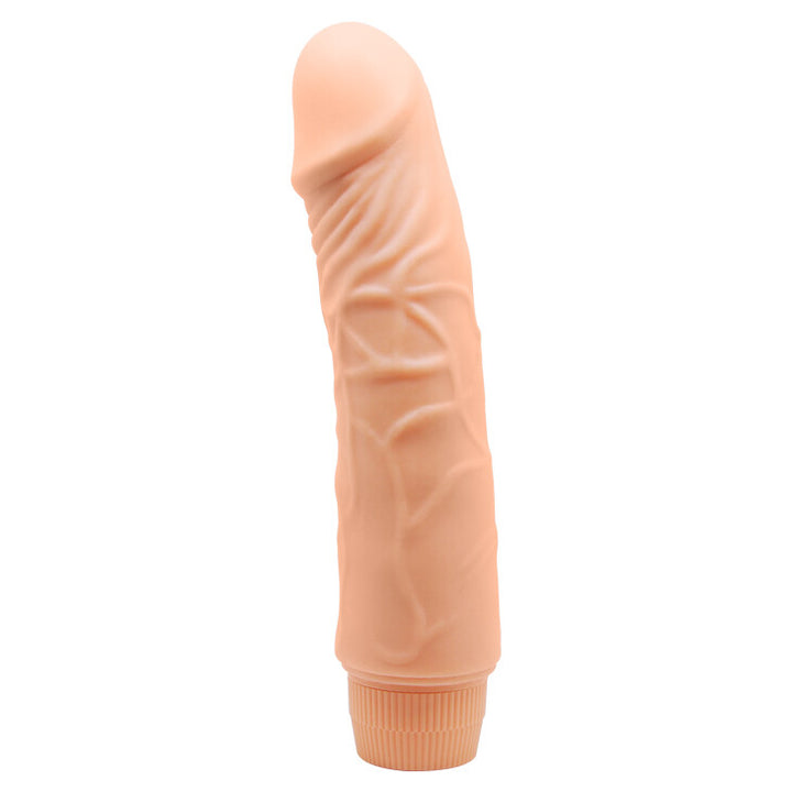Vibratore Realistico Barbara Jeff