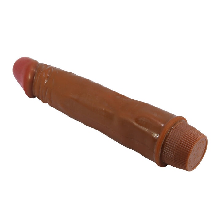 Vibratore Realistico Barbara Dwarf 21,5 cm