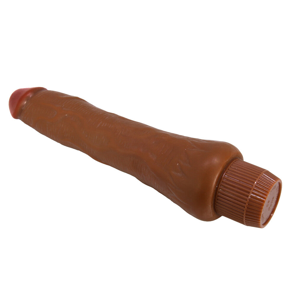 Vibratore Realistico Barbara Dryad 25 cm