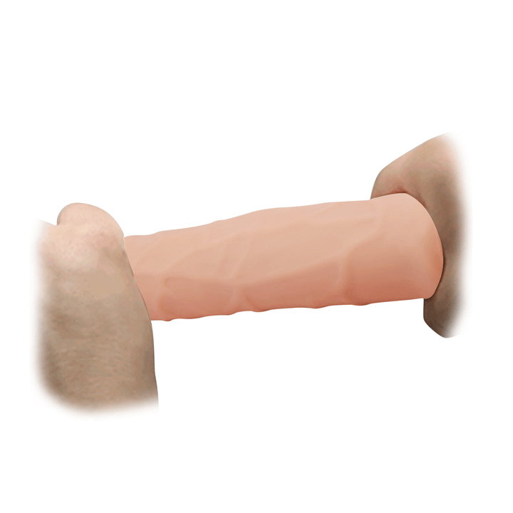 Dildo Realistico Barbara Ammut 21 cm