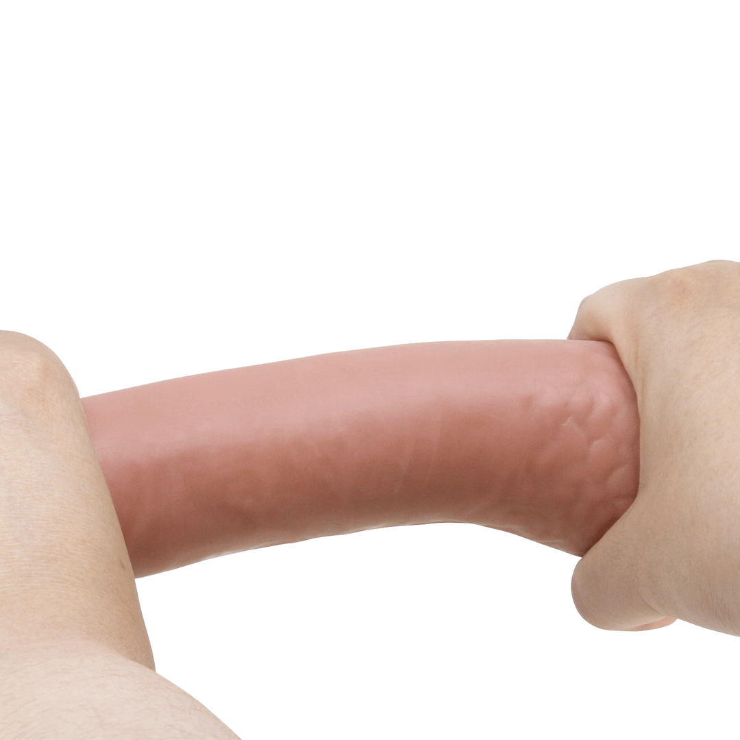 Dildo Realistico Kable 21 cm