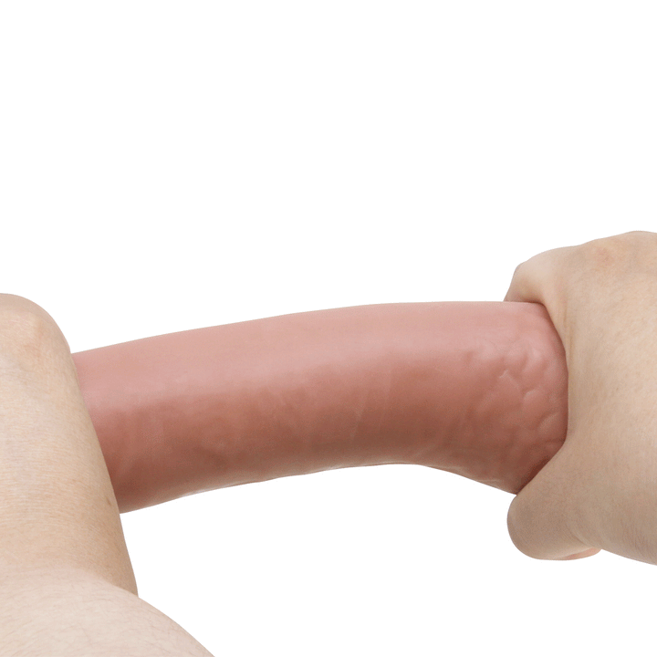 Dildo Realistico Kable 21 cm
