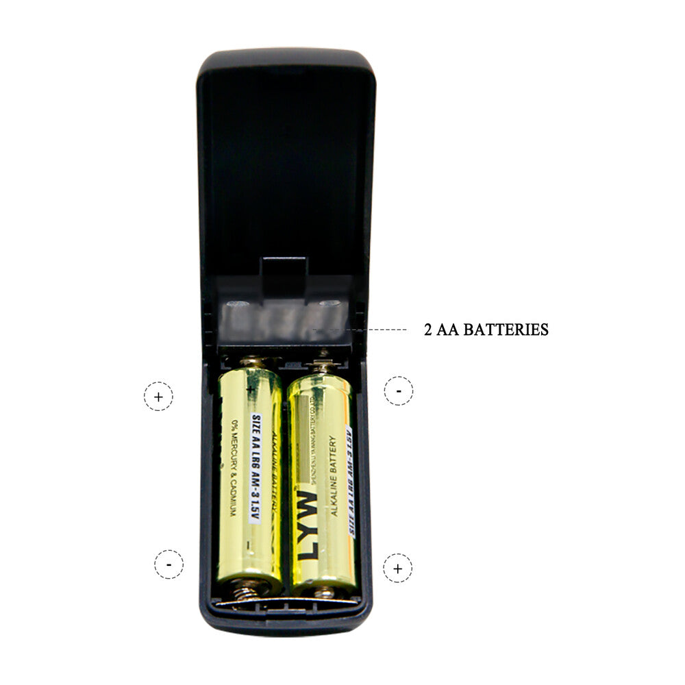 Vibratore Realistico Barbara Ken 21 cm