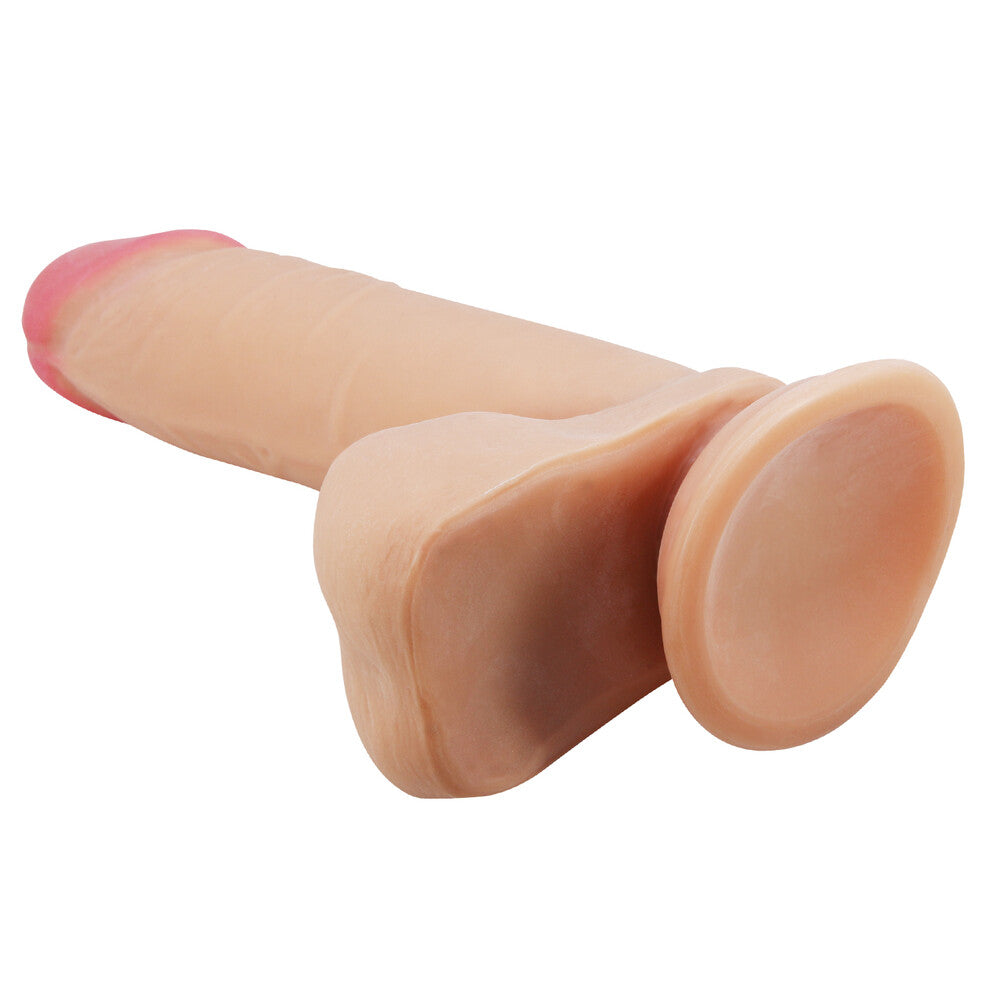 Dildo Realistico Creel 20,5 cm