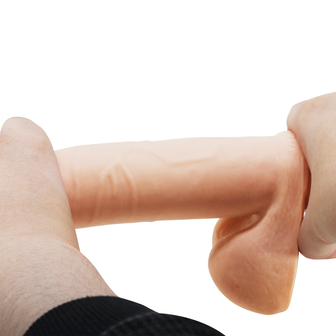 Dildo Realistico Creel 20,5 cm