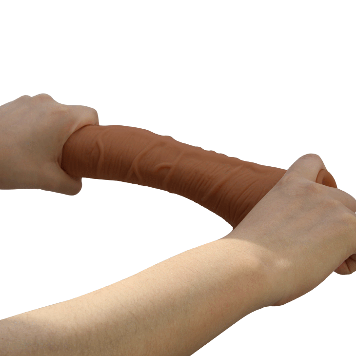 Dildo XXL Beautiful Alex 28 cm