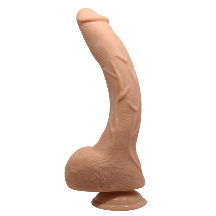 XXL-Dildo Beautiful Jack 27 cm