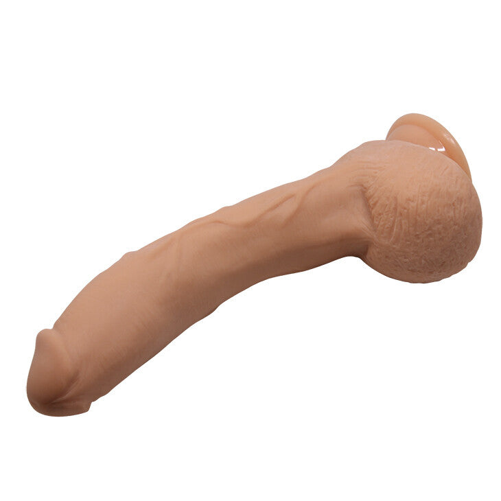 XXL-Dildo Beautiful Jack 27 cm