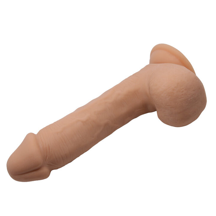 Dildo Realistico Beautiful Johnson 23,4 cm