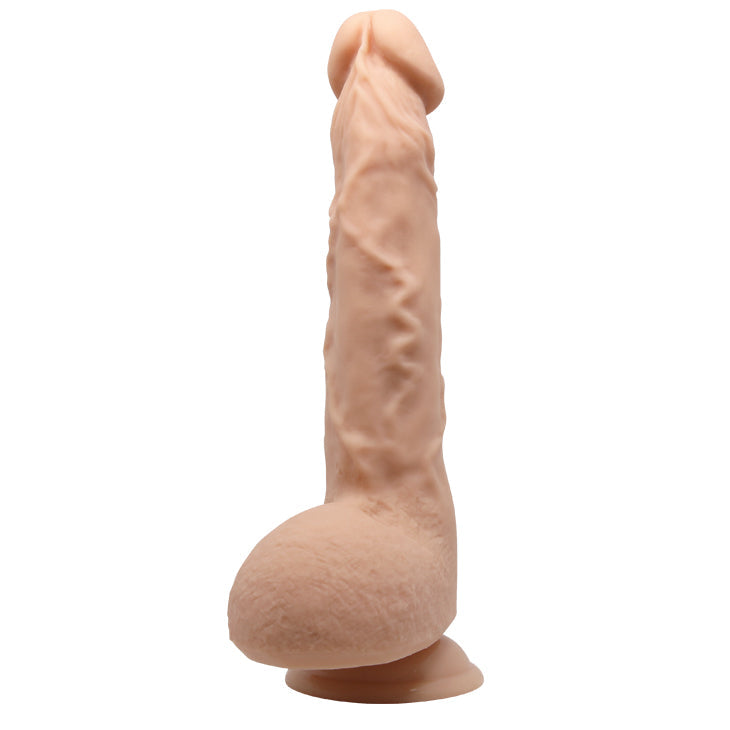 Dildo XXL Beautiful Jason 25 cm
