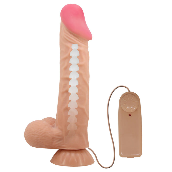 Dildo XXL Sadik 24 cm di Baile | Dildo Maxi, foto 30