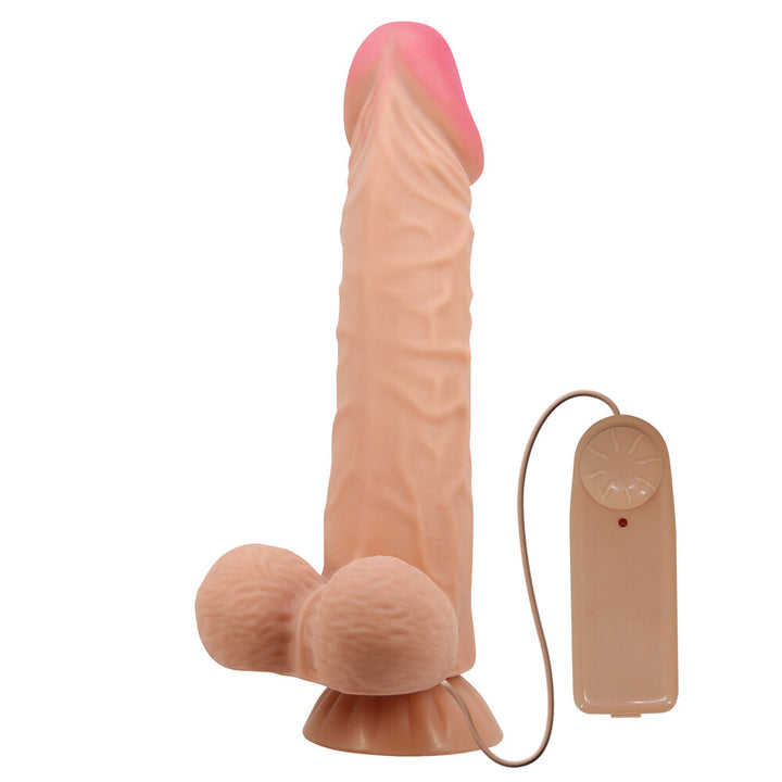 Dildo XXL Sadik 24 cm di Baile | Dildo Maxi, foto 24