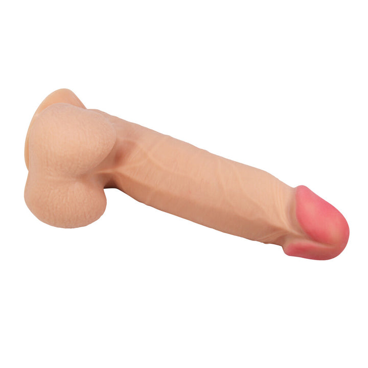 Dildo Realistico Najm 21,8 cm