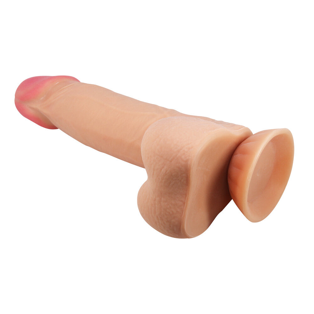 Dildo Realistico Najm 21,8 cm