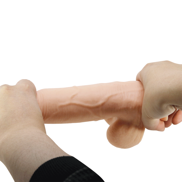Dildo Realistico Najm 21,8 cm