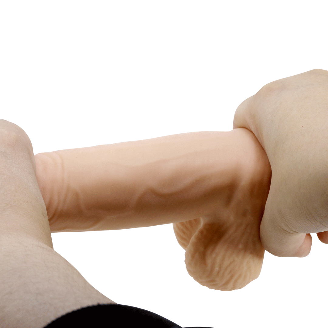Dildo Realistico Duvall 19,4 cm