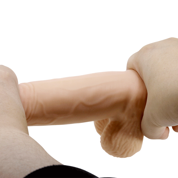 Dildo Realistico Duvall 19,4 cm