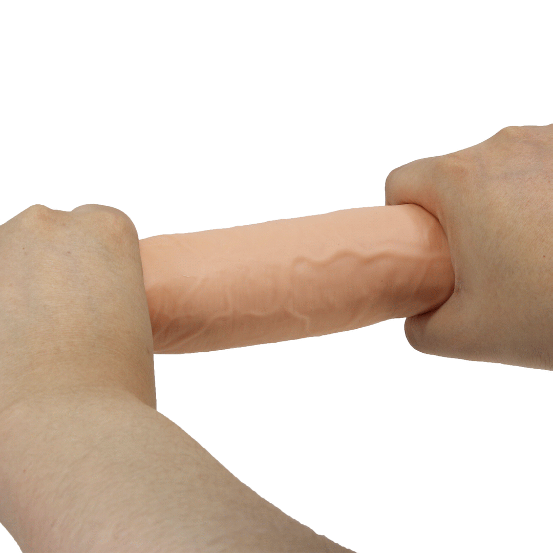 Dildo Realistico Keon 21,4 cm