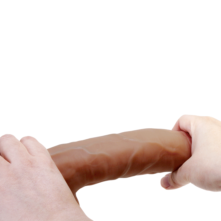 Dildo Realistico Mendel 25,5 cm
