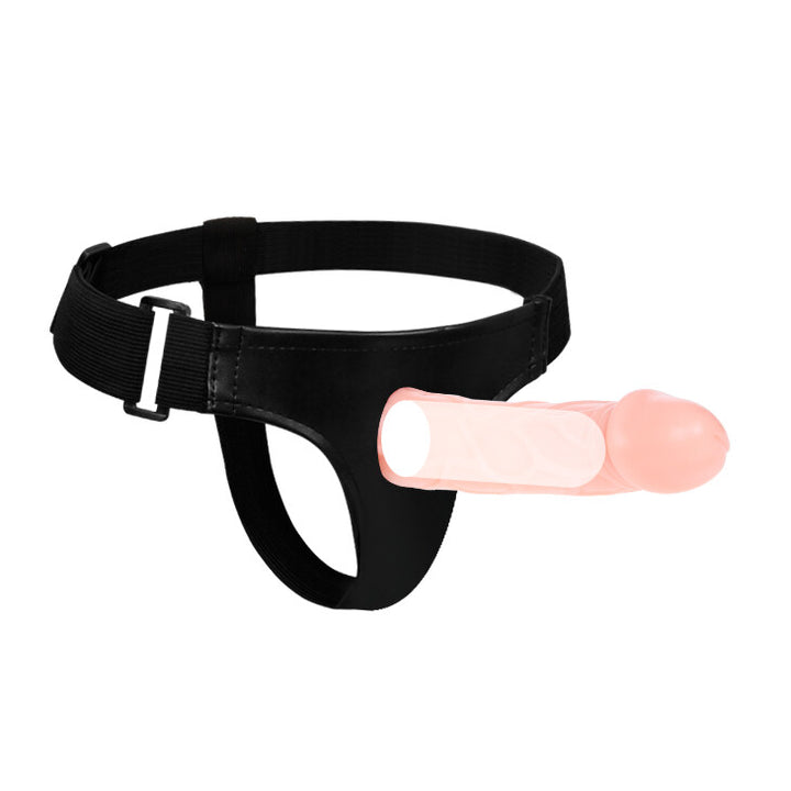 Strap-On Jessica 15,5 cm
