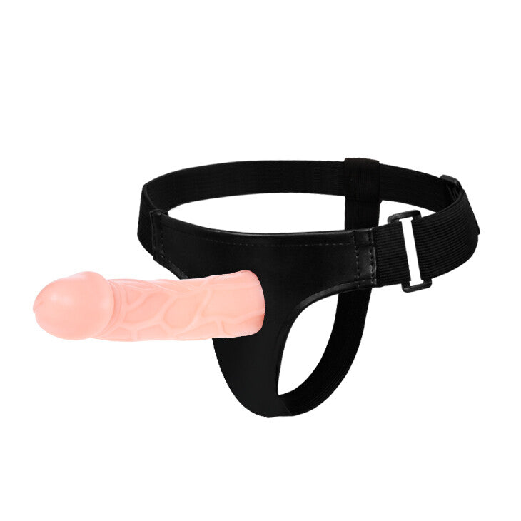Strap-On Jessica 15,5 cm