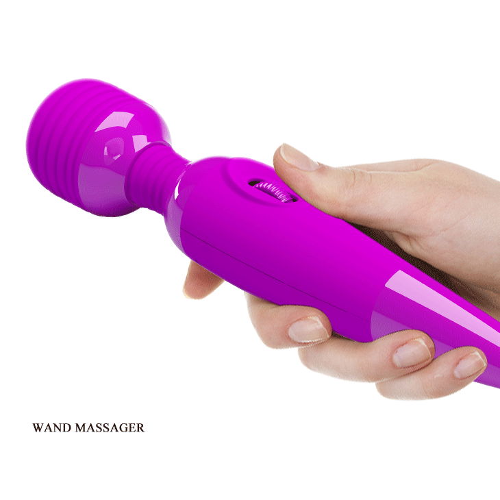 Kit Vibratori Purple Desire