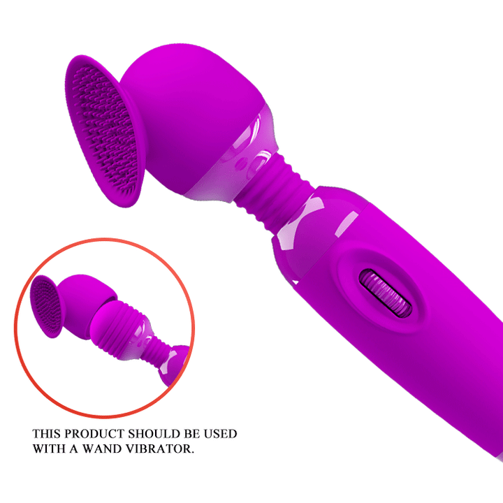 Kit Vibratori Purple Desire