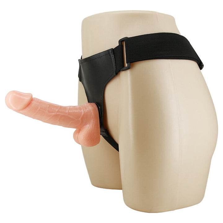 Strap-On Yvonne 18,5 cm
