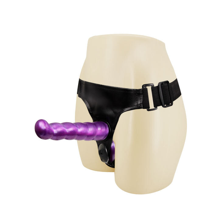 Ultra Fantasy 17.5 cm Female Strap-on Harness