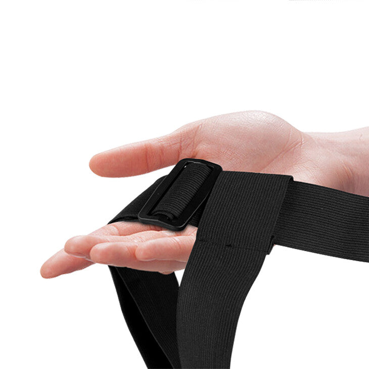 Strap-on Realistico Baile Mildred 21,5 cm