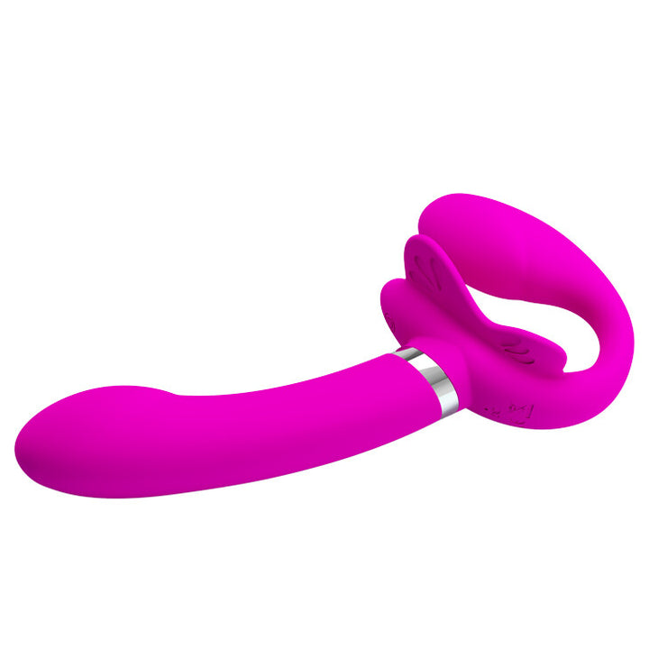 Strap On Valerie 19,2 cm