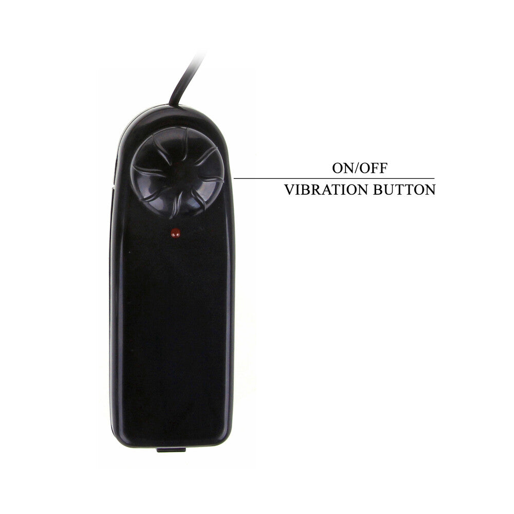 Strap On Vibrante Oher 20 cm