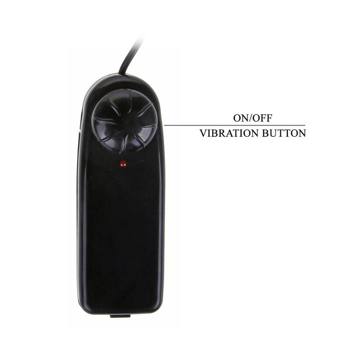 Strap On Vibrante Oher 20 cm