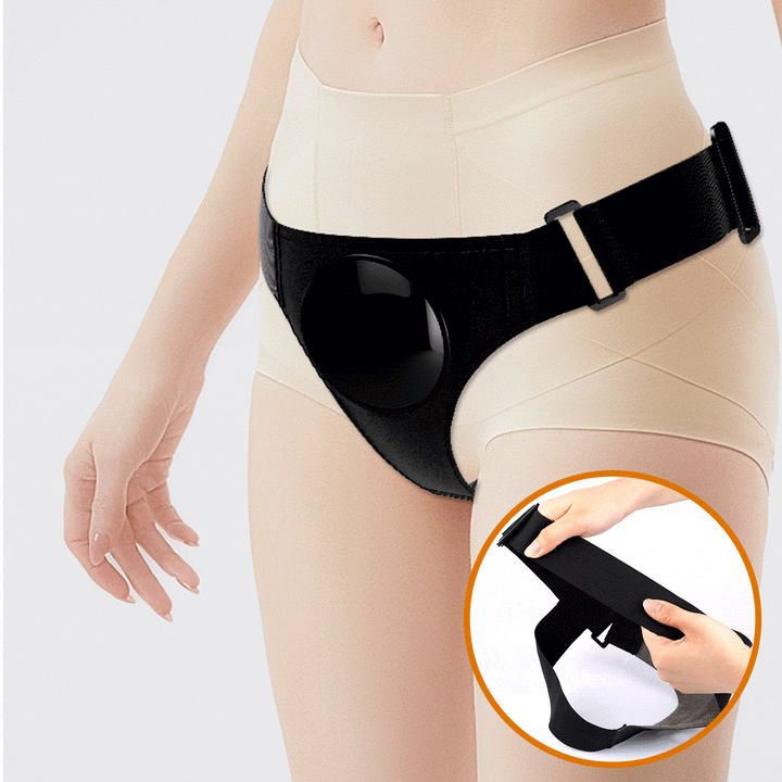 Strap On Eiaculante Kyton  21,5 cm